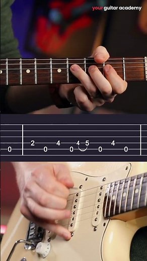 Riding With The King - B.B King & Eric Clapton Guitar Lesson