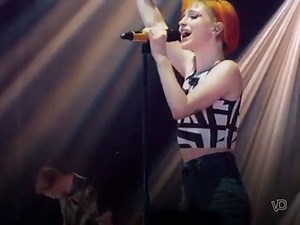 903K views · 28K reactions |  — "The Only Exception" by Paramore | Vibe Dealer | Facebook