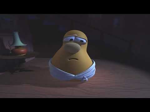 VeggieTales: I Want To Dance