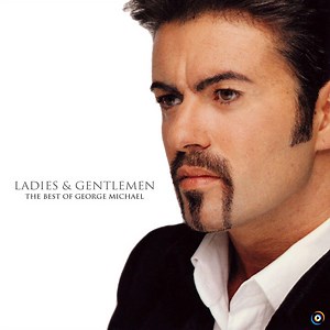 Gonna Make You Sweat (Everybody Dance Now) by George Michael