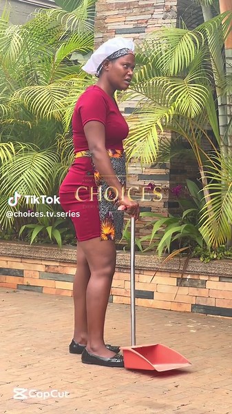 Catch CHOICES - New Ugandan TV Series on NTV