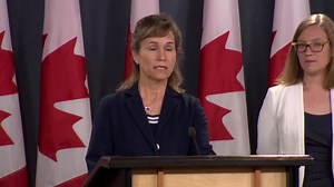 BREAKING: Canada's cybersecurity experts revealed that the 2015 federal election was targeted by hackers, and hactivist groups were "very likely" to target the 2019 federal election. FULL COVERAGE: http://globalnews.ca/news/3533475/hactivist-groups-very-likely-to-target-2019-federal-election-cse/ | Global News