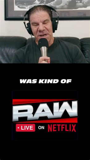 Netflix WWE Raw Viewing Issues & What's Happening