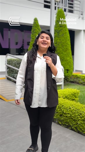 Convalida y avanza a tu título profesional. 🎓✨ Escoge entre nuestras 16 carreras universitaria a distancia en la Universidad Continental. | Universidad Continental Pregrado a Distancia