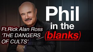 In part one of a two-part “Phil in the Blanks” podcast, Dr. Phil speaks with cult expert Rick Alan Ross who explains how people can lose themselves inside these organizations that can sometimes be dangerous, and how the experts are able to reach out and extricate them. Subscribe today: https://bit.ly/DrPhil_Antisocial | Dr. Phil