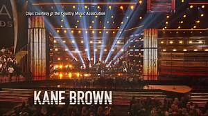 Country star Kane Brown talks about his journey from Chattanooga to Nashville, being biracial and his creative process. "I just want to change stereotypes." | Nightline