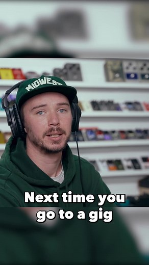 JHS Pedals on Instagram: "Great news: @oldbloodnoise just solved a lot of your problems. Click the link in our bio to learn more about the Beam Splitter!"