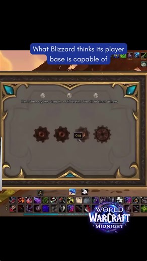 Blizzard Adapts to Player Needs in World of Warcraft