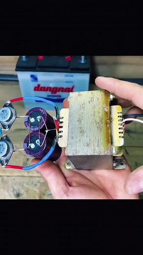 Converting 12v to 220v: The Ultimate Guide