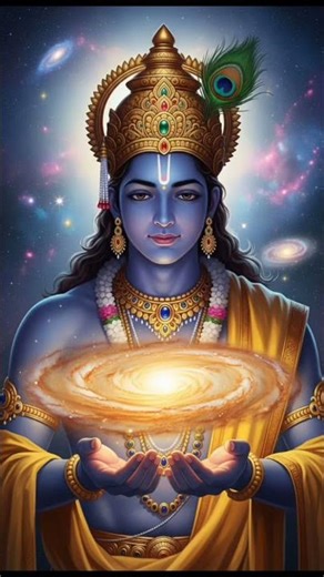 ✨Muskan mein Hari 🌸VishnuJi#Vishnu ji