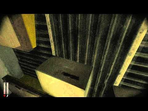 Cry of Fear- Train climbing help/generator puzzle solution