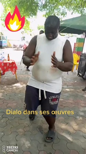 Poutine (@magloiremalalapoutine)’s videos with Bana Ulizaka - Remix - Agressivo Nyandoro