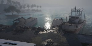 Once Human: Explore Harborside Guide (Elite Enemy, Mystical, Weapon, and Armor Crate Locations)