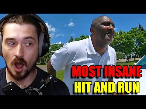 He Had No Idea He Just Killed Someone