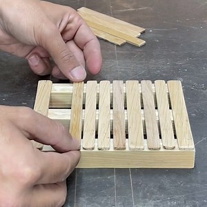 Handmade Pry Bar For Breaking Pallets youtube.com/c/DIYFixMan/ | S. Saint