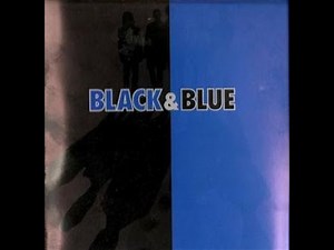 Backstreet Boys Greatest Hits Full Album Best Songs Of Backstreet Boys - Black and Blue Full Album