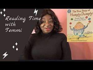 The True Story of Humpty Dumpty