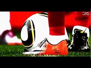 Cristiano Ronaldo ●► I'm Ready For Battle◄●EURO 2012