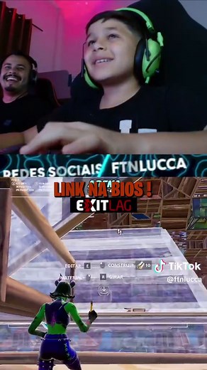 Como o ExitLag faz a diferença! Ping zerado e gameplay sem lag.