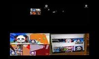 Mix of 4 videos from youtube : Up to faster ultra parison combo panda