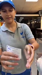 Nadie te regala mas que DISA Santa Lucía. Tanque lleno ⛽️ Corazon ❤️contento  Felicitaciones a Nestor Carrasco ganador del último sorteo!. DISA Santa Lucía ! | 90.1 Fm Ideal | Facebook