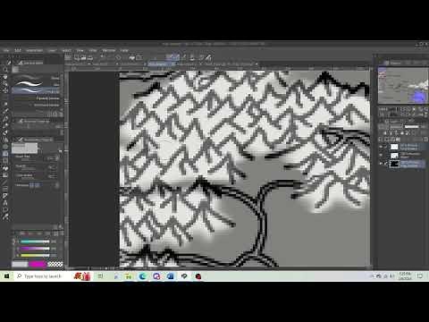 Modding Medieval 2 Total War, Map Heights with Clipstudio, The Easy Part