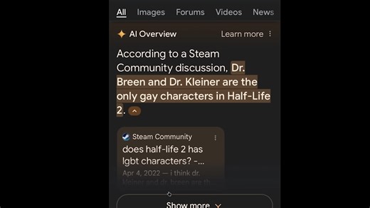 Google AI is giving dangerous answers - Mudahar breaks down the madness