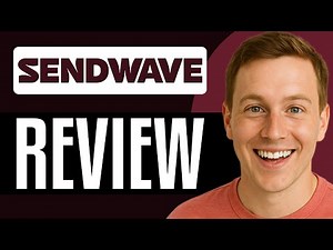 Sendwave Review 2025 | Pros, Cons & Fees