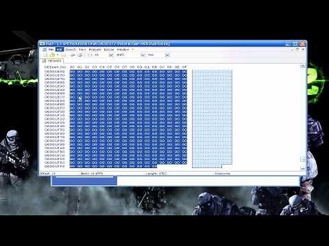 Mw2 How to Unlock All Guns::Camo::Titles::Emblems::Split Screen MOD