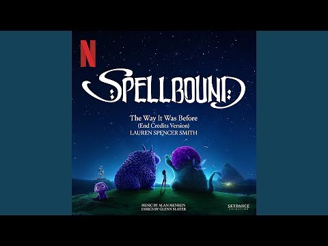 The Way It Was Before (End Credits Version)