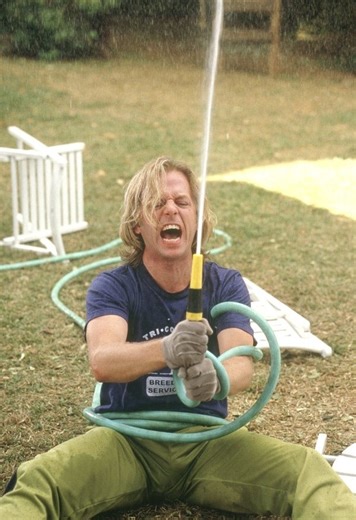 Dickie Roberts: Former Child Star (2003) | Facts - Related facts | ČSFD.cz