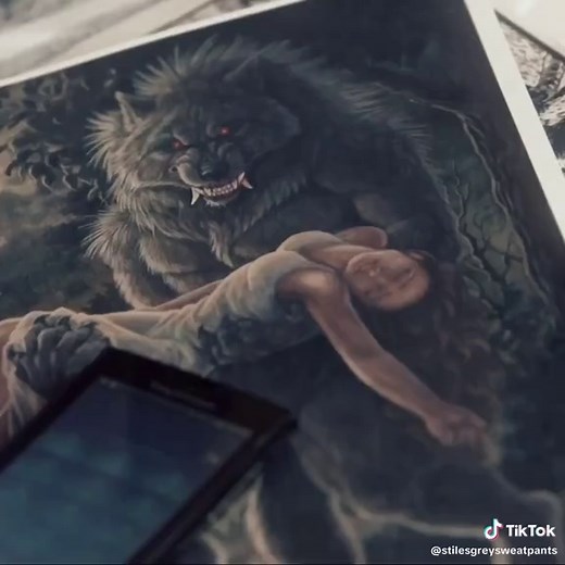 Teen Wolf: CGI and Aesthetics of Season 1