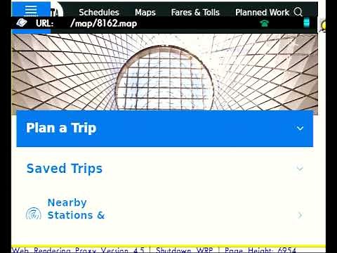 Browsing Online with Sega Dreamcast PlanetWeb Web Browser 2.0 using WRP (2022)