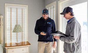 Reviews - C&B Complete Cleaning & Construction