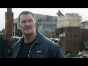 Rise of the Footsoldier:Vengeance |2023|‪@SignatureUK‬ Clip: Scrapyard |Craig Fairbrass,Stephen McCole