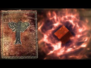 Skyrim: Special Edition - How to Get Telekinesis Spell - FAST Guide