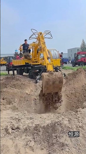 how to operate jcb backhoe loader 🫰