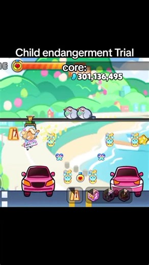 Mint wafer is a minor #cookierunkingdom #cookierun #cookierunovenbreak #fyp #foryou #foryoupage