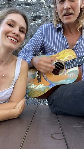 Shelby Means on Instagram: "Thank you to my friend Jill for reminding me about this song. I want a house with a crowded table. Sending love to my friends and fellow Americans. #transrightsarehumanrights"