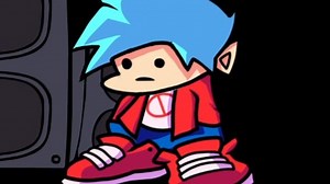 FNF 合唱《TAKEOVER》模组回顾