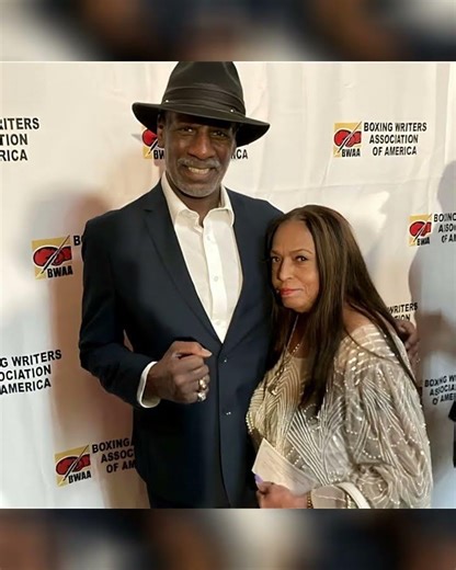 Meet Michael Spinks' Lifestyle 2026, Wife, Daughter, Career Titles, Family, Net worth & Bio