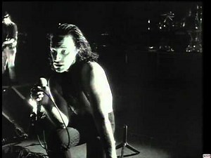 U2 - Bad