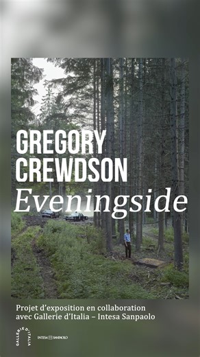 🗓 Du 07 février au 17 mai 2026 découvrez les expositions : - Gregory Crewdson. Eveningside - Cyril Albrecht. Hydraulic Empire - Archives de la Police Judiciaire. De beaux assassinats - Dans la Boite Noire : Aline Suter et Céline Carridroit. Les Oiseaux du paradis. - Dans la Galerie du Soir : Baptiste Van Leendert. Fard 👉 Vernissage le 07 février à 18h30 🔎 Plus d'infos sur www.museephoto.be Gregory Crewdson Gallerie d'Italia Intesa Sanpaolo Galerie Templon Le Soir | Musée de la Photographie, C