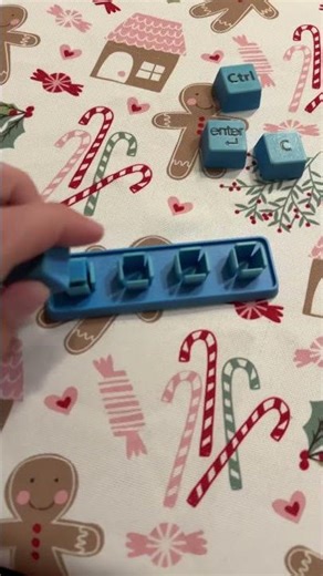 Tutorial how to build 3d printed keys ￼