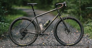 Tumbleweed Stargazer Review: Another Steel Drop-bar bike?