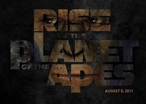 'Rise Of The Planet Of The Apes' Trailer - SlashFilm