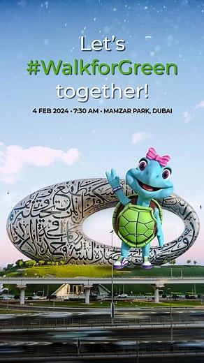 28K views · 156 reactions |  Ready, set, and go...go...go...for #LuLuWalkathon 2024. Join us with Shelly and let's #WalkforGreen together. Lace up, walkers!‍♀️ Register now through the link: https://bit.ly/walkathon_uae #LuLuUAE #HappyAtLuLu #vfx #cgi #3d #uae [Partner Content] | Khaleej Times | Facebook