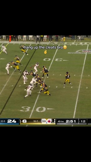 NFL Playoff Highlights: Epic Tackle Attempt