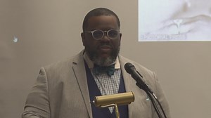 U of A African American Studies director celebrates new book on Black history, music, and activism