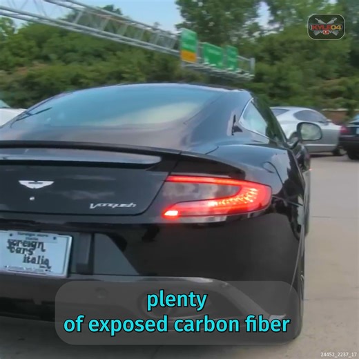 19K views · 1K reactions | Reviewing the 2014 Aston Martin Vanquish V12 | Saabkyle04, LLC | Facebook